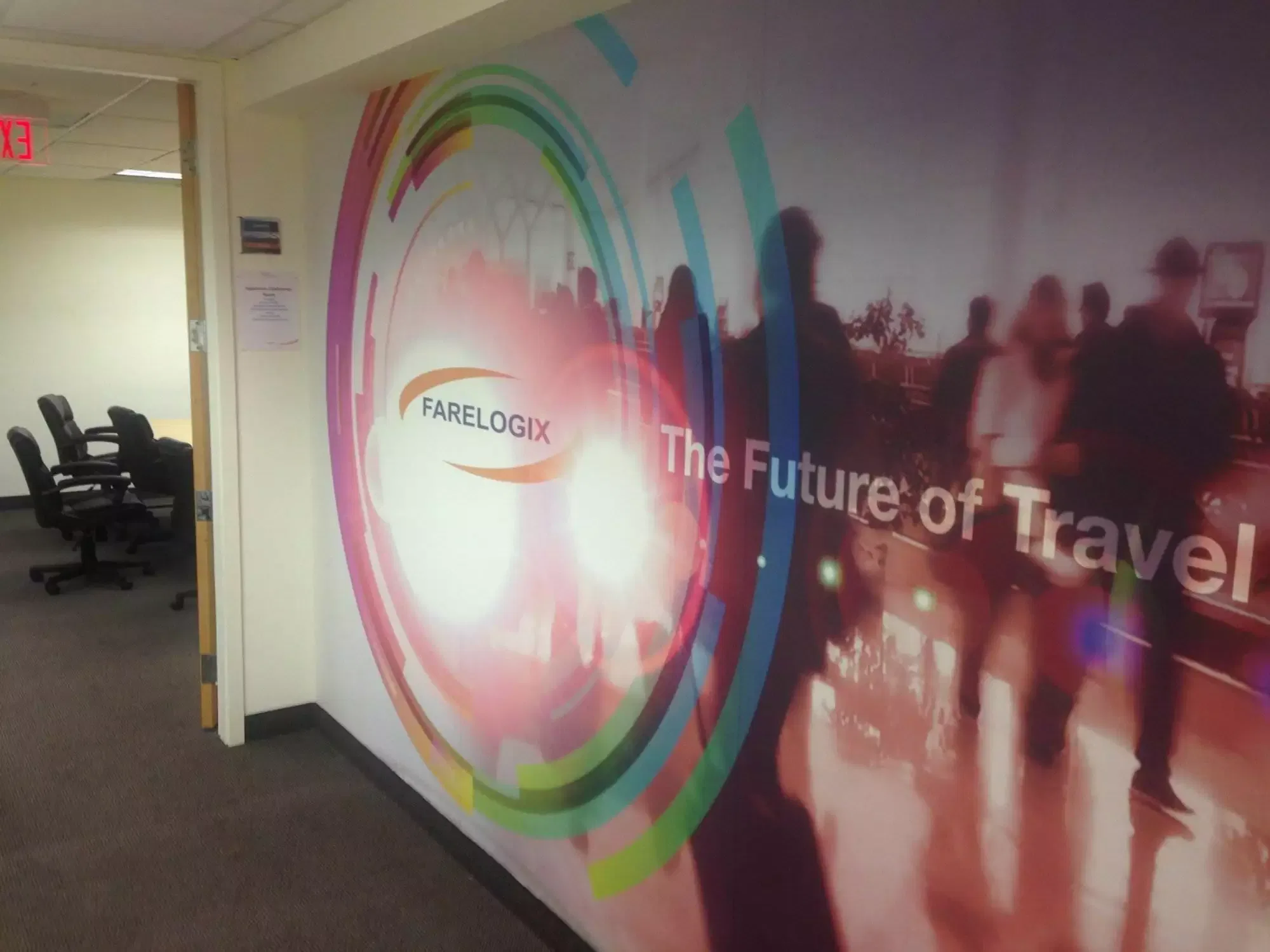 Full Color Vinyl Wall Murals and Decals