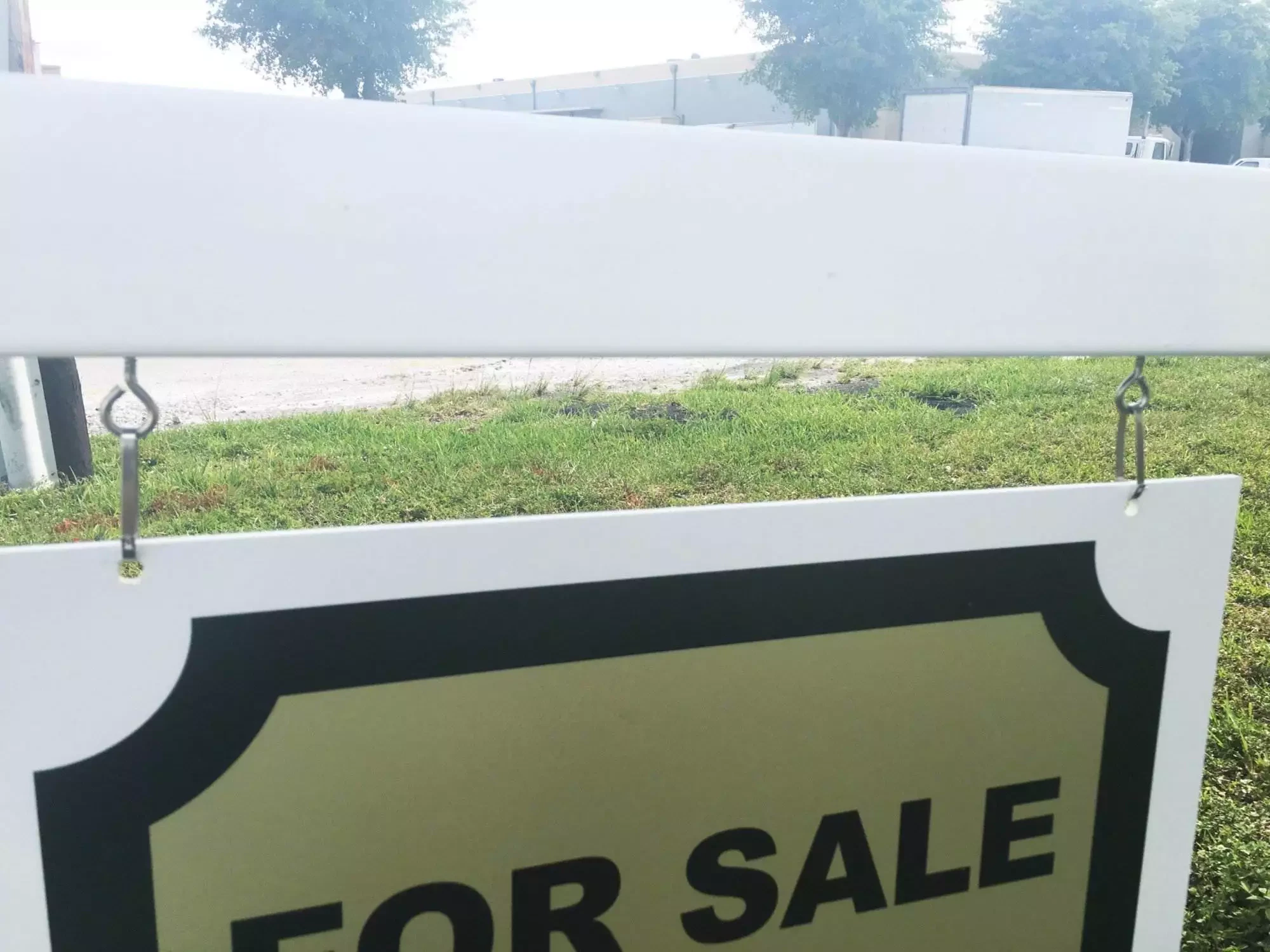 Real Estate Sign Post Systems