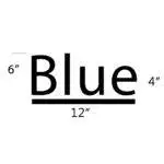 how to calculate letters