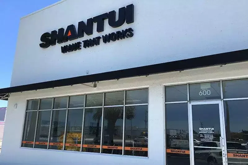 Channel Letter Signs Sm