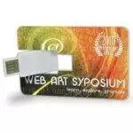 Credit Card Usb