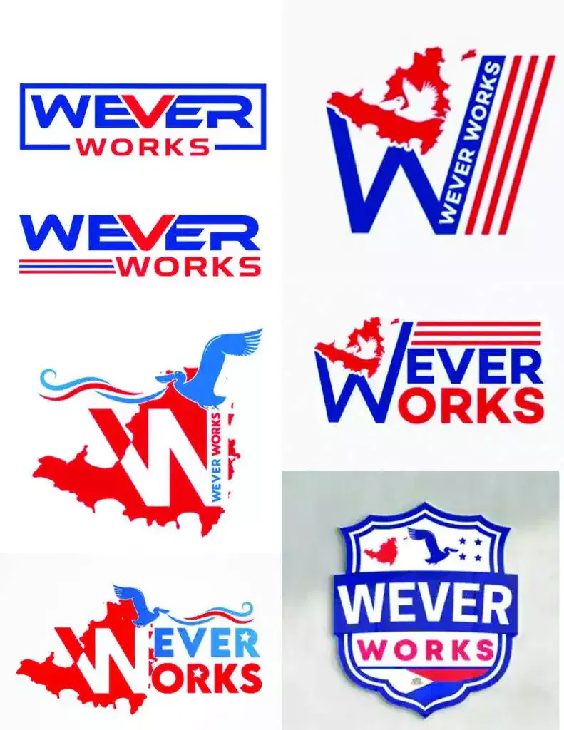 Political Campaign Logos