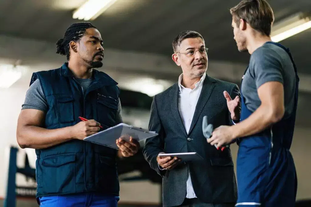 Small Business Checklist 
