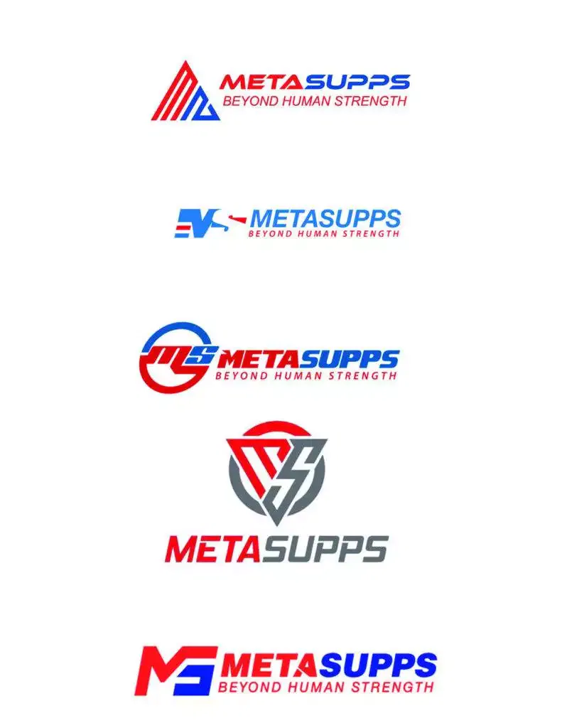 Suppliment Company Logos