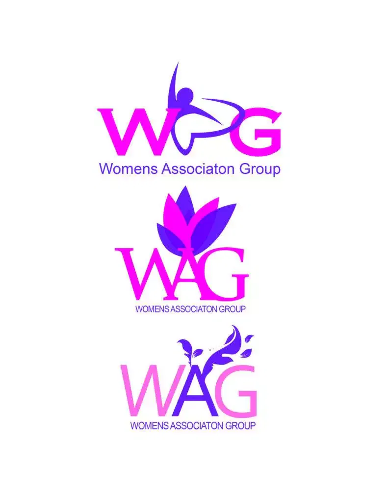 Womens Group Logos