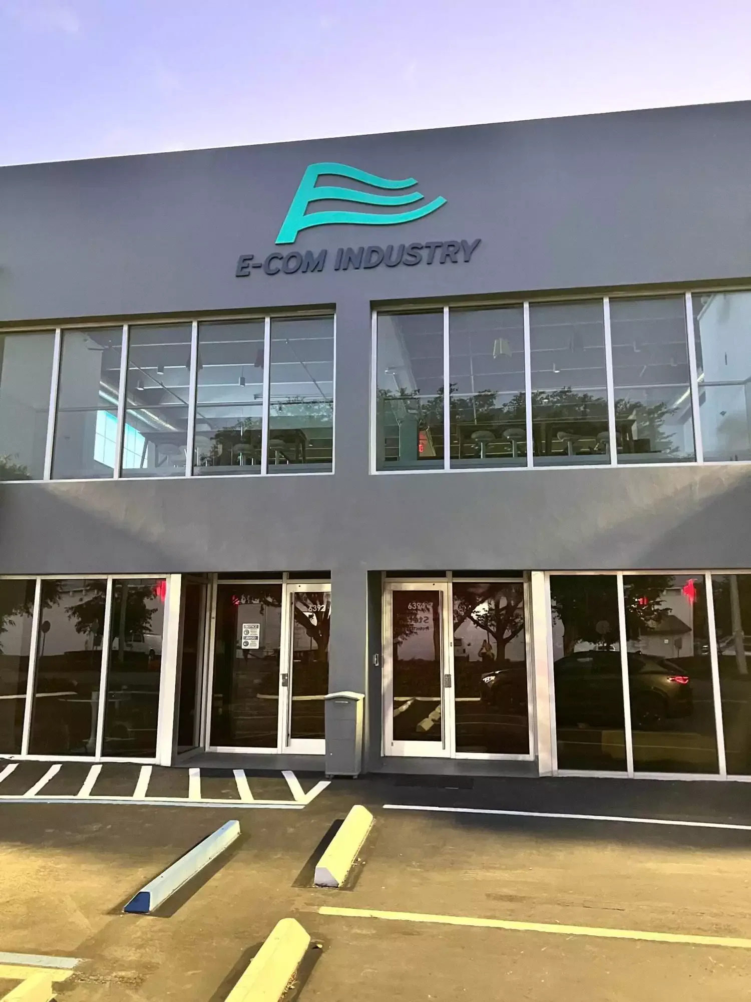 Pvc Building Signage Scaled