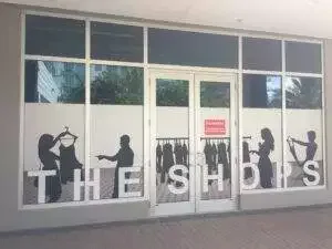 The Importance Of Quality In Commercial Building Signs 
