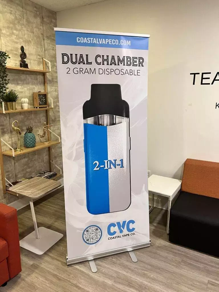 Home Page Retractable Banner Stand (2)