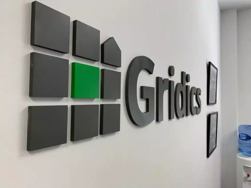 Pvc 3D Office Signs 1 Scaled