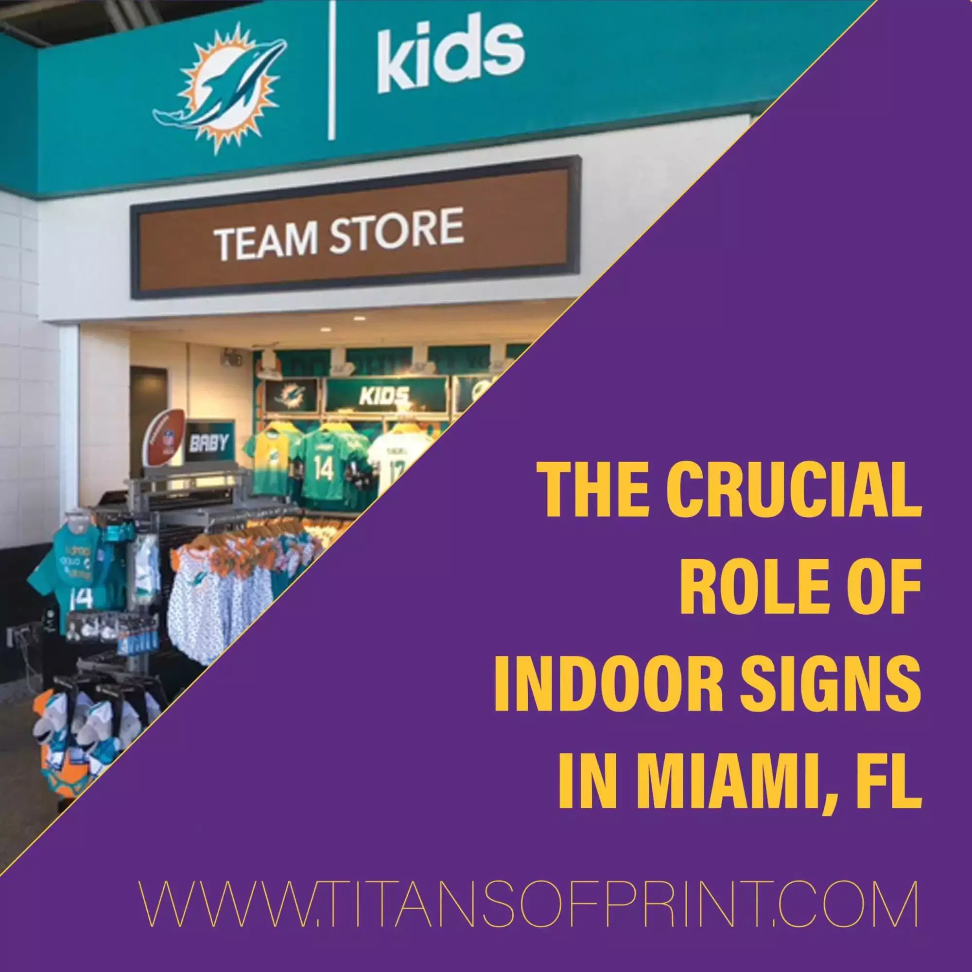 The Crucial Role Of Indoor Signs In Miami Fl Scaled