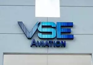 Channel Letter Building Signs Outdoor Commercial Sign Full Color Print Face Vse 4