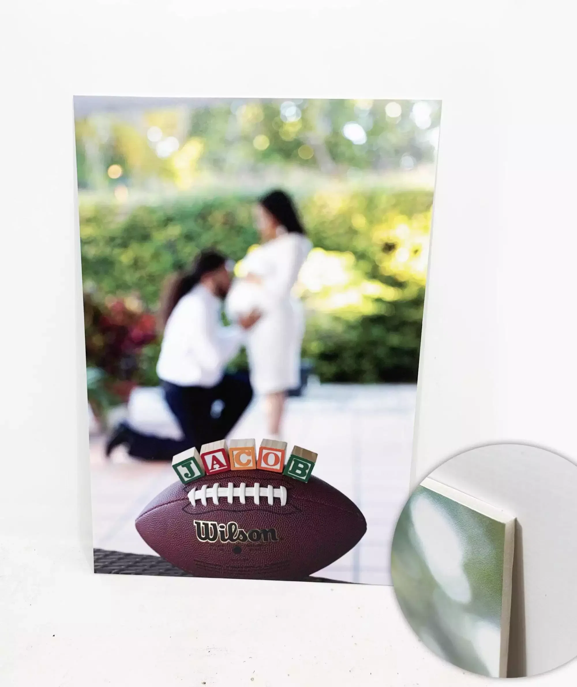 Foam Board Printing Scaled