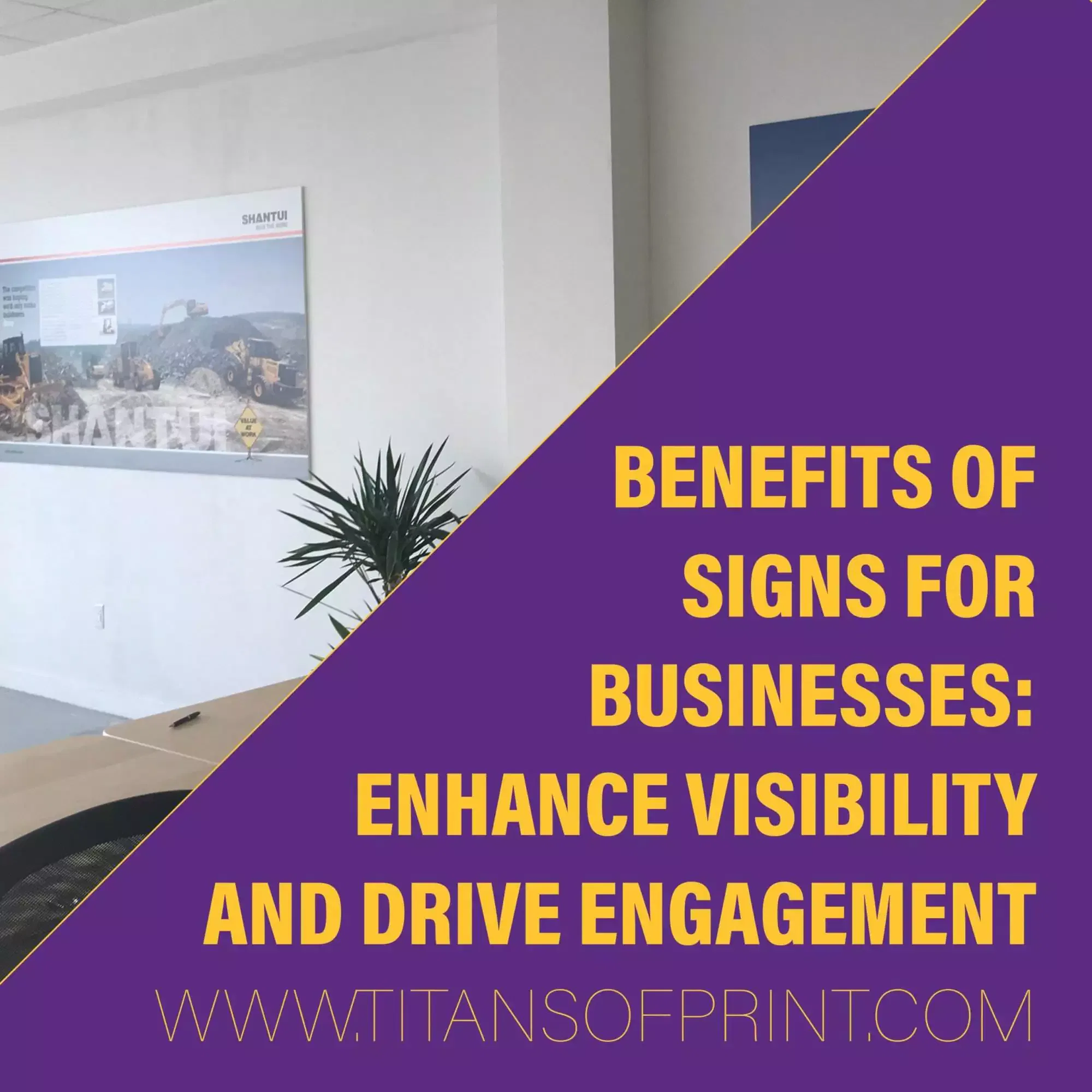 Benefits Of Signs For Businesses Enhance Visibility And Drive Engagement Scaled