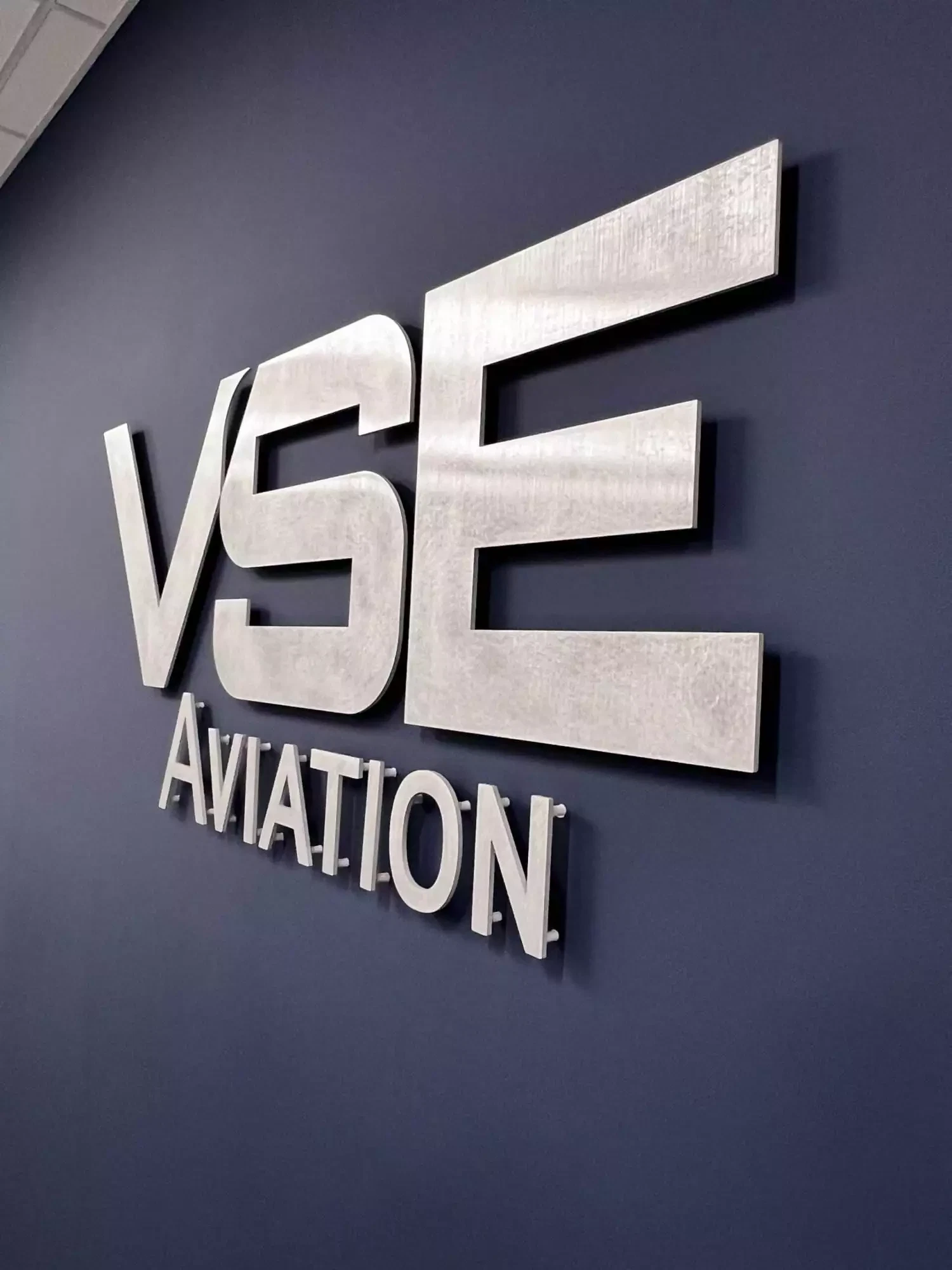 Home Page Metal 3D Office Signs Rustic Aluminum Raised With Spacers 15 Scaled