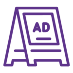 Tradeshow Displays A Frame Tradeshow Displays A Frame