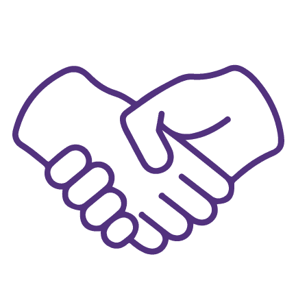 Home Page Customer-Centric