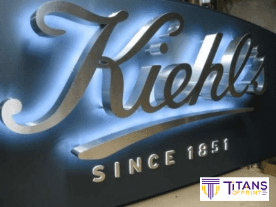 Local Sign Company