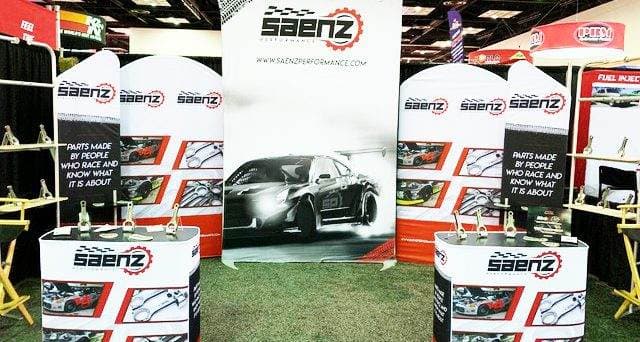 Modular Tradeshow Booths Save Costs And Improve Flexibility