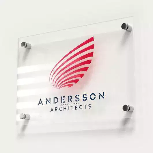 Understanding‍ Acrylic Signs ⁣And Their Versatility