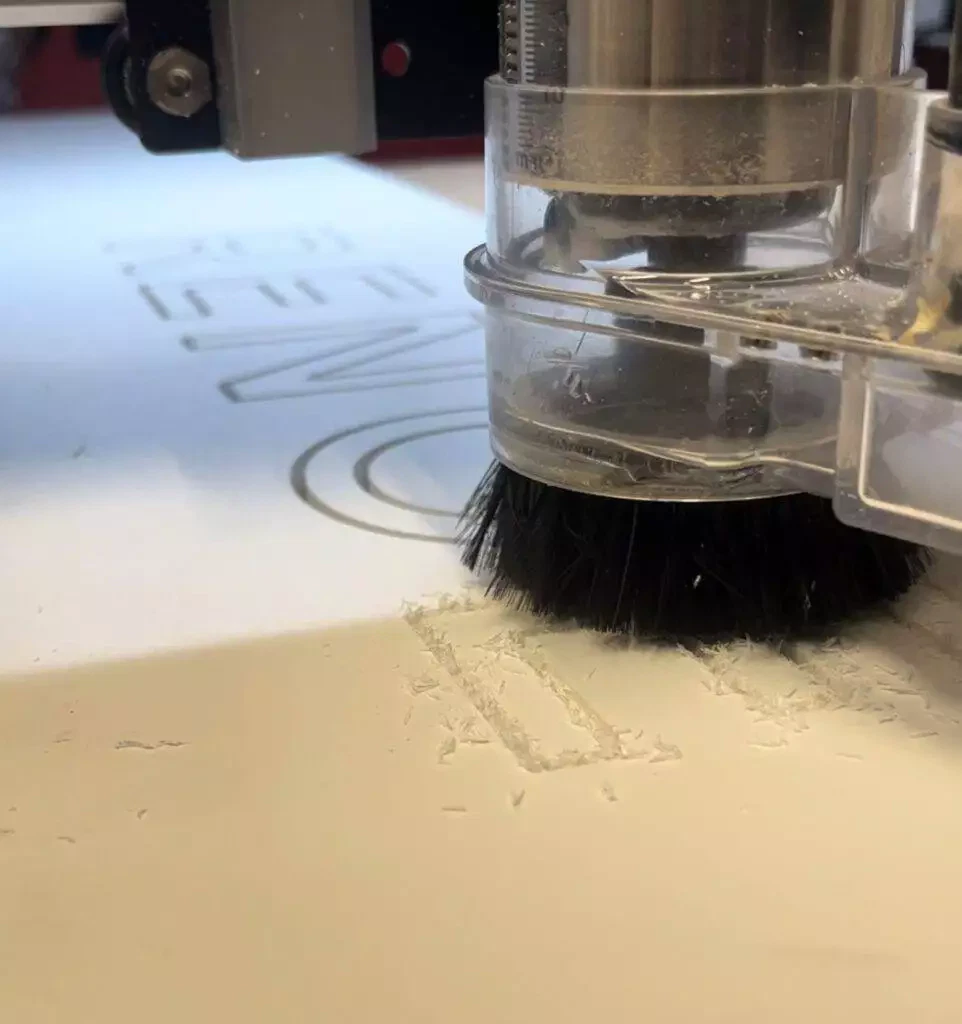 Laser Cut Pvc - Cnc Routed Pvc Signs