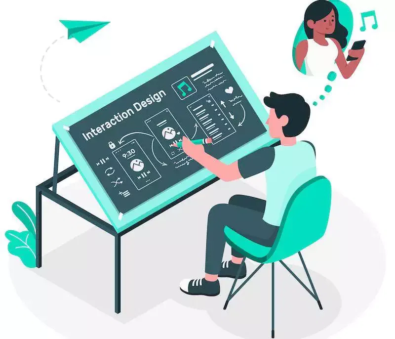 From Art To Action: Turning ​Static Designs Into Interactive ​Experiences