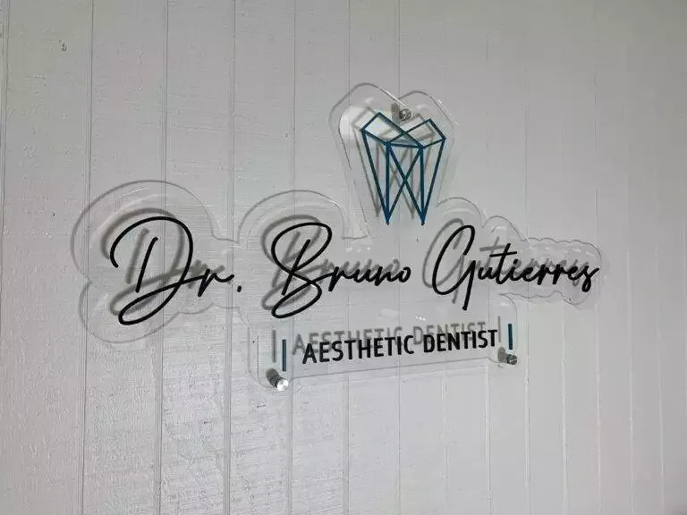 Transform Your Space with Custom 3D Signage from Titans of Print