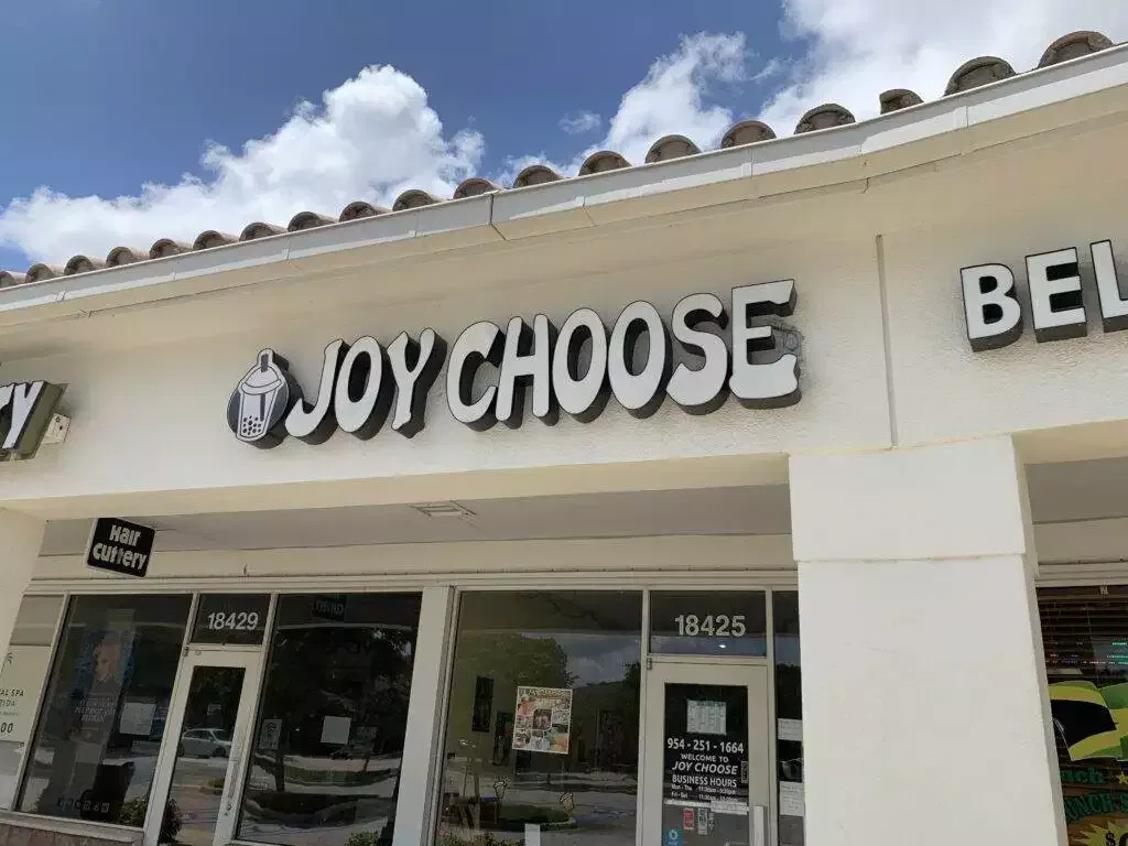 The Power Of 3D Logo Signage: Enhancing Brand Visibility And Impact The Power Of 3D Logo Signage: Enhancing Brand Visibility And Impact Front Lit Channel Letter Sign With Round Printed Logo 2