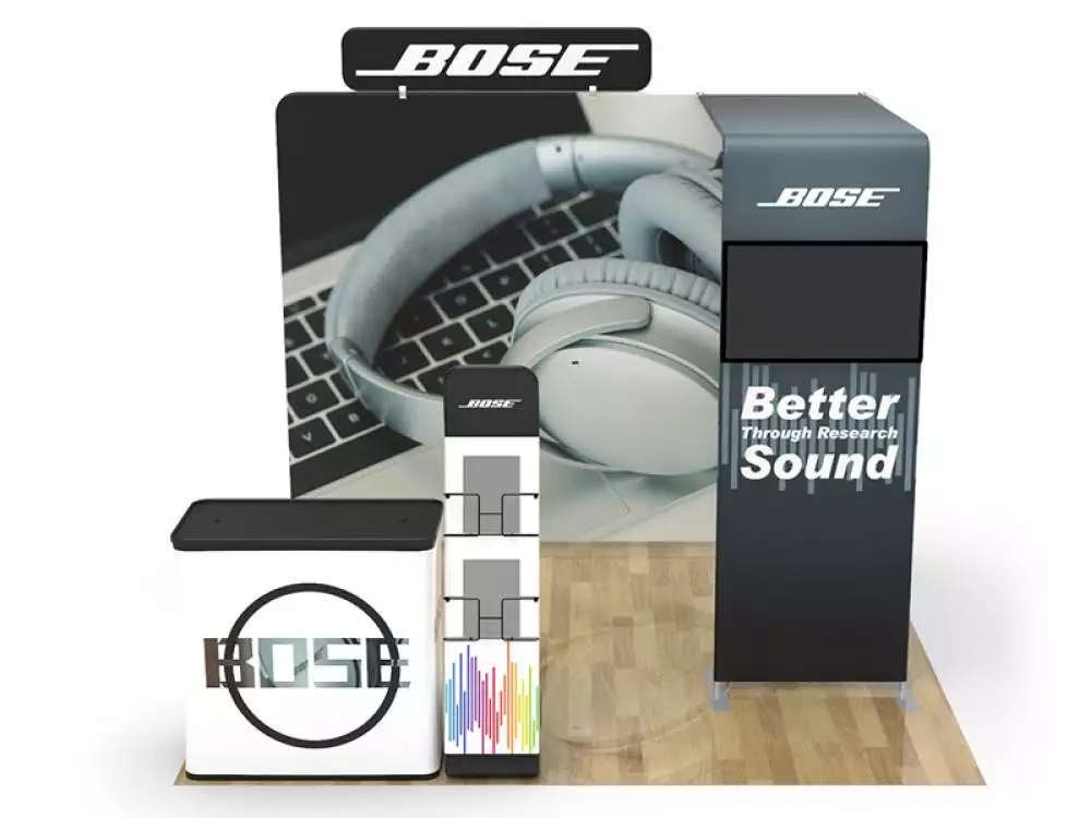 Trade Show Booth Kits For Events (6)