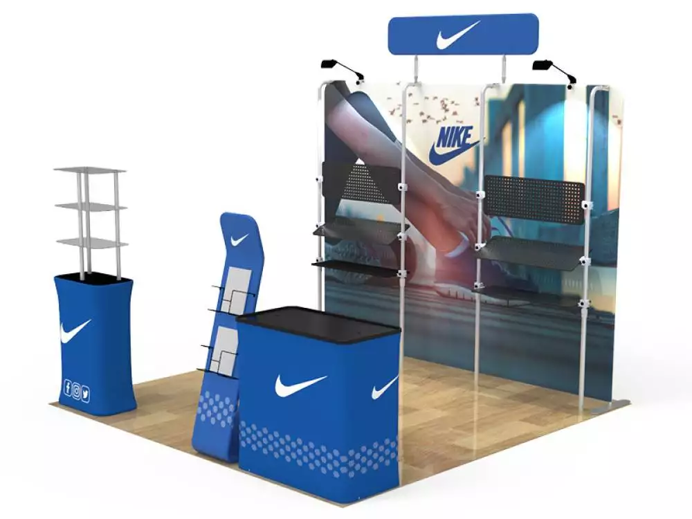 Trade Show Booth Kits For Events (13)
