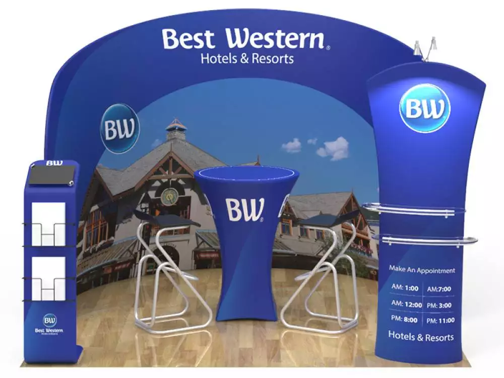 Trade Show Booth Kits For Events (14)