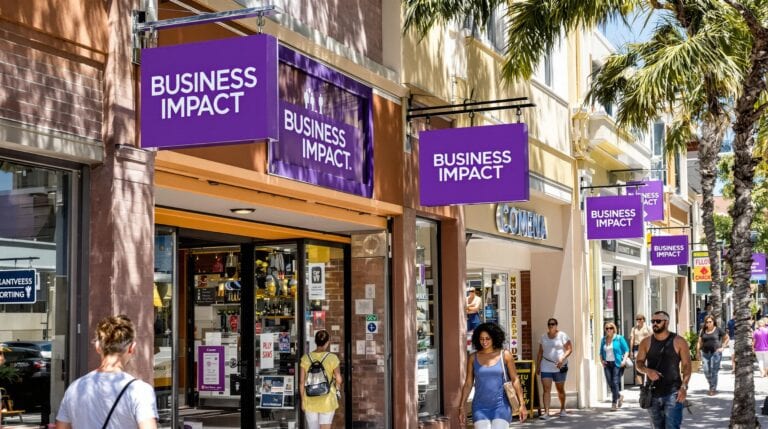 Why Signage Is Important in Florida: Guide for 2025