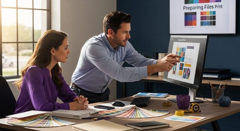 Preparing Files for Print: Tips for Florida Businesses & Beyond
