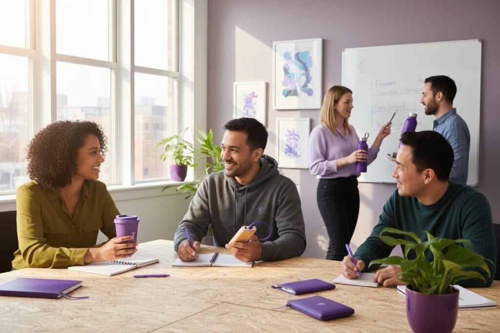 7 Most Popular Promotional Products You Should Use