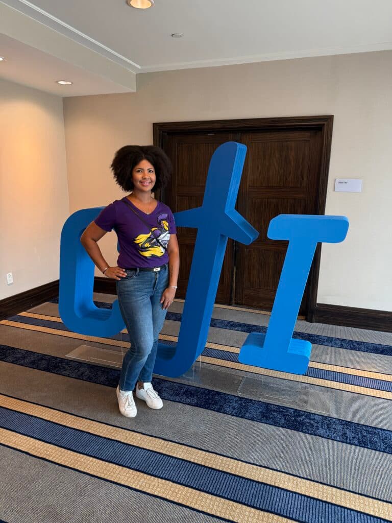Giant Standing Foam Signs (5)