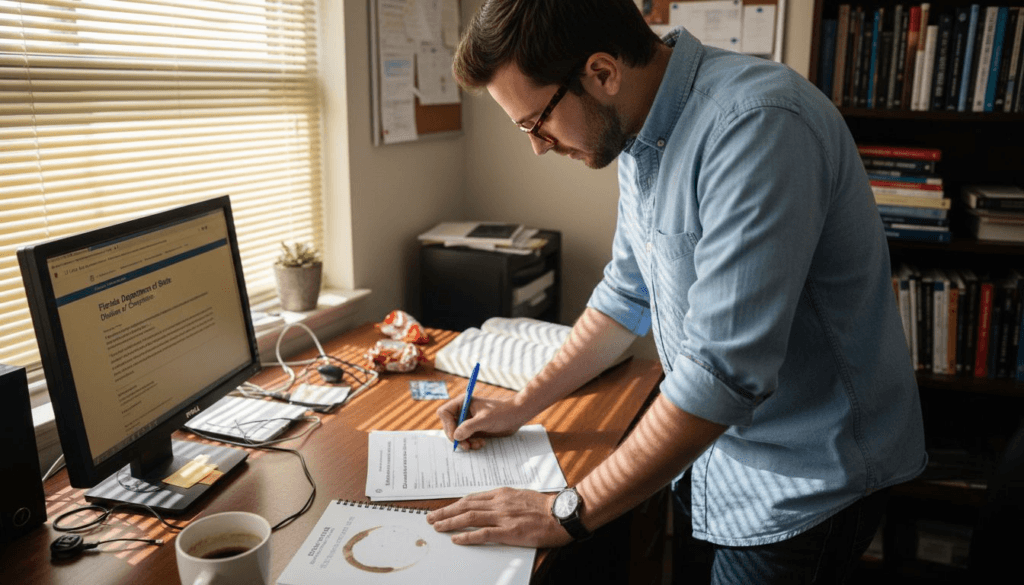 How to Set Up an LLC: Step-by-Step for Entrepreneurs