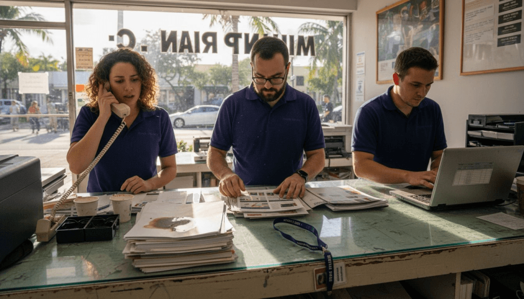 How to Improve Customer Service for Print Success