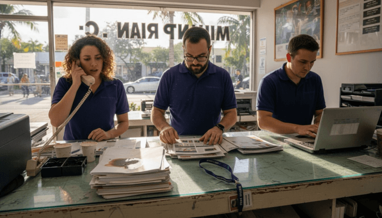 How to Improve Customer Service for Print Success