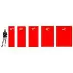 banner stand sizes bdr33 to 90 scaled