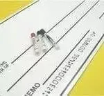 Custom Printed Giant Check