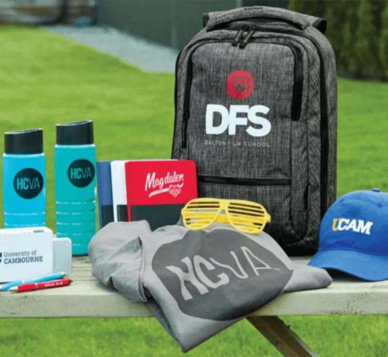 Custom Promotional Products 2 Custom Promotional Products 2