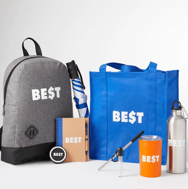 Promotional Products: 6 Reasons Why They Matter for Your Business