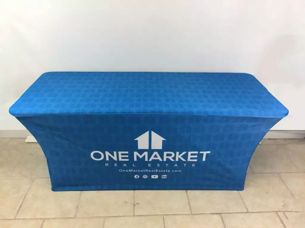 Dye Sublimation Table Covers (1)