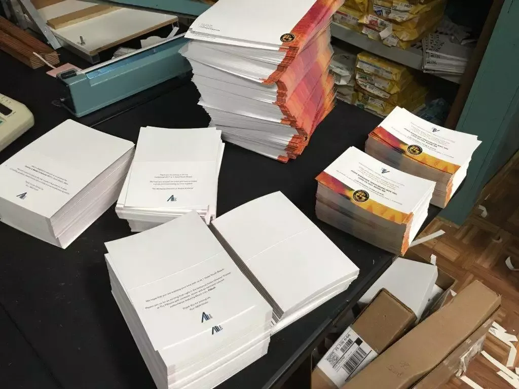 Letterheads Stationary And Invitations Postcards