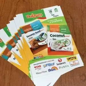 Postcard Printing Services Miami 1 Scaled Rotated