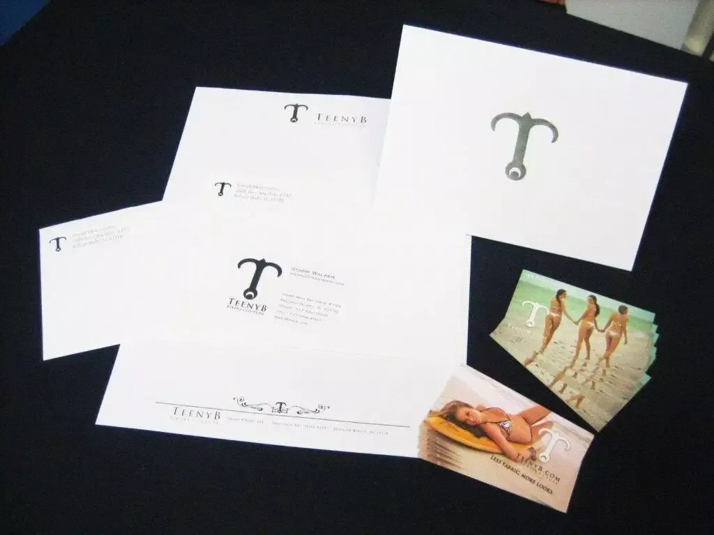 Printing Business Cards And Postcards