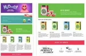 Graphic Design Services Amazon A Design