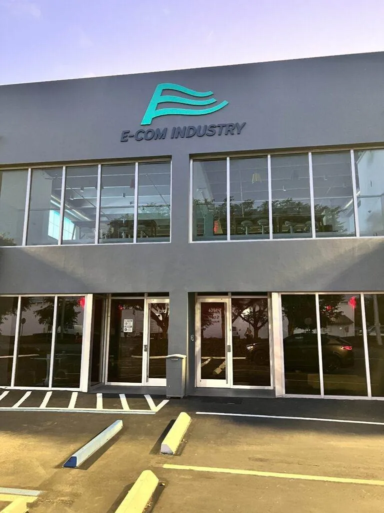 How Business Signs Can Affect Your Marketing Campaign