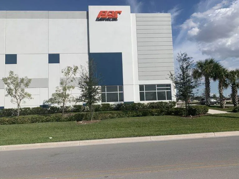 Enhancing Your Property Value with Commercial Building Signs