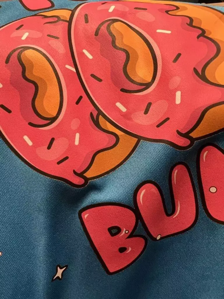 Transform Your Designs With Our Custom Dtf Transfer Print Services Dtf Transfer Printing Services 3