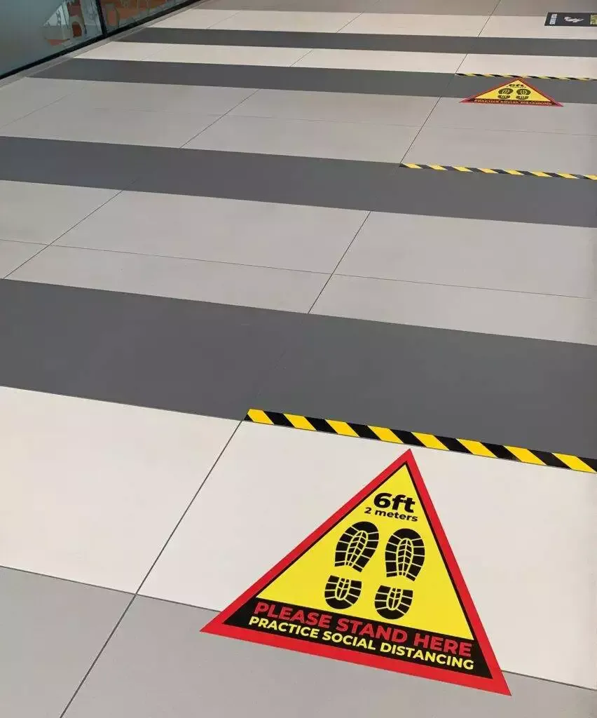 Floor Decals And Graphics Custom-Floor-Decals-And-Graphics